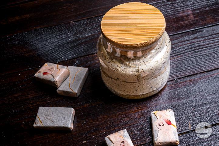 Tiramisu - Caiyun