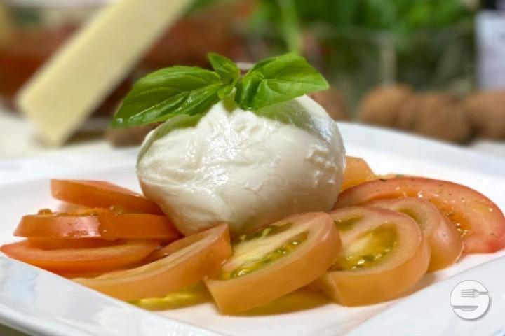 Caprese - Ristorante Pizzeria Domino