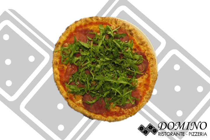 Al Sesa - Ristorante Pizzeria Domino