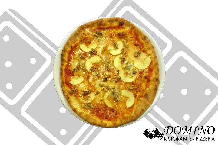 Alpina - Ristorante Pizzeria Domino