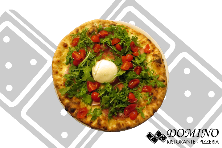 Agropoli - Ristorante Pizzeria Domino