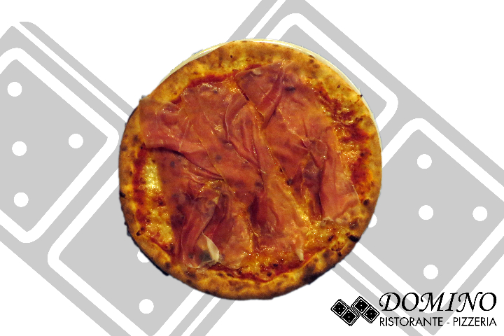 Crudo - Ristorante Pizzeria Domino
