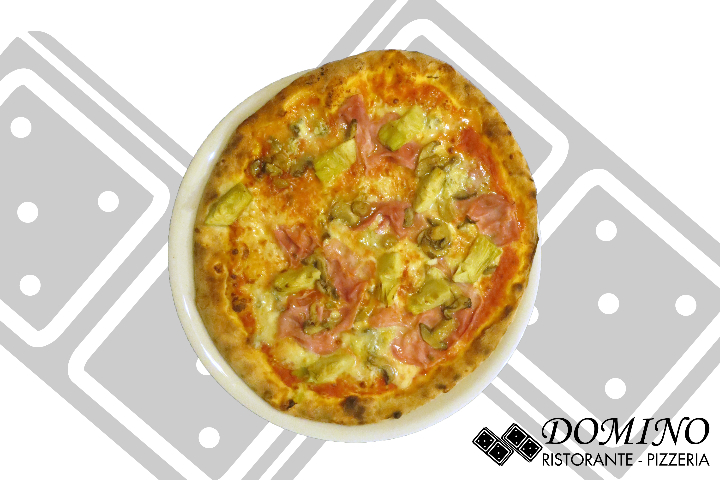 Favolosa - Ristorante Pizzeria Domino