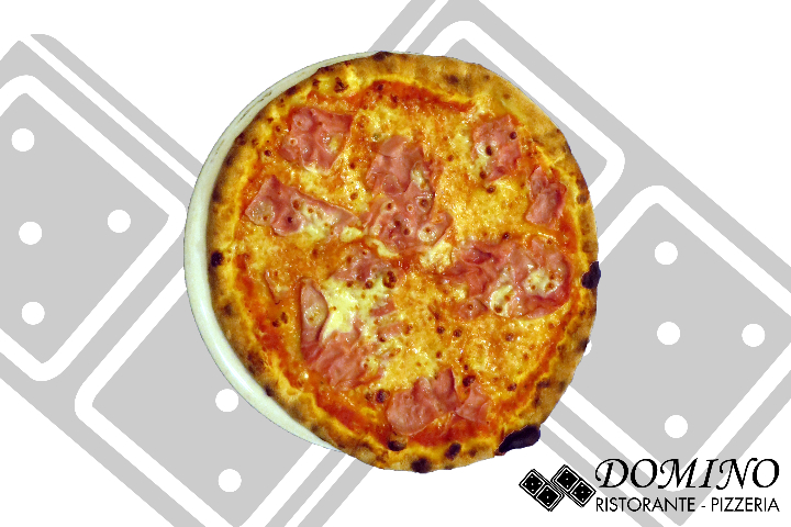 Prosciutto - Ristorante Pizzeria Domino