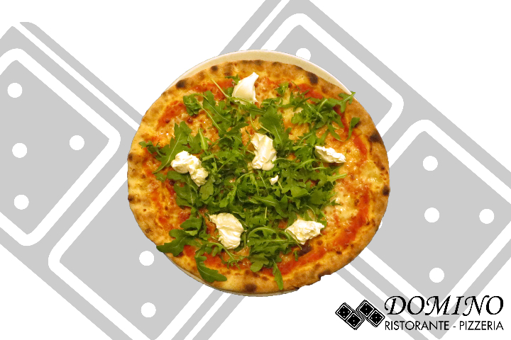 Regina - Ristorante Pizzeria Domino