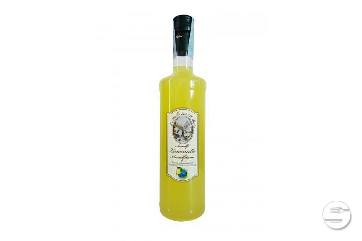Limoncello Amalfi - Terra Mia