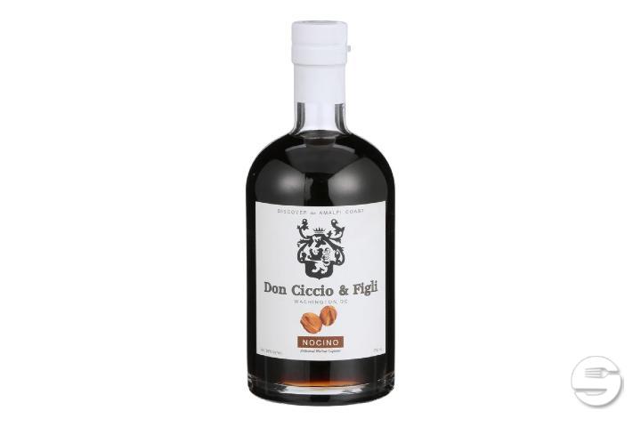 Nocino Amalfi - Terra Mia