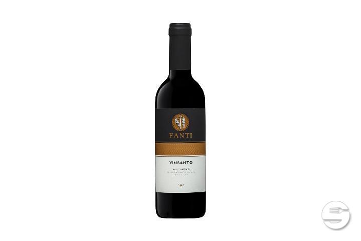 Vin Santo Toscano - Terra Mia