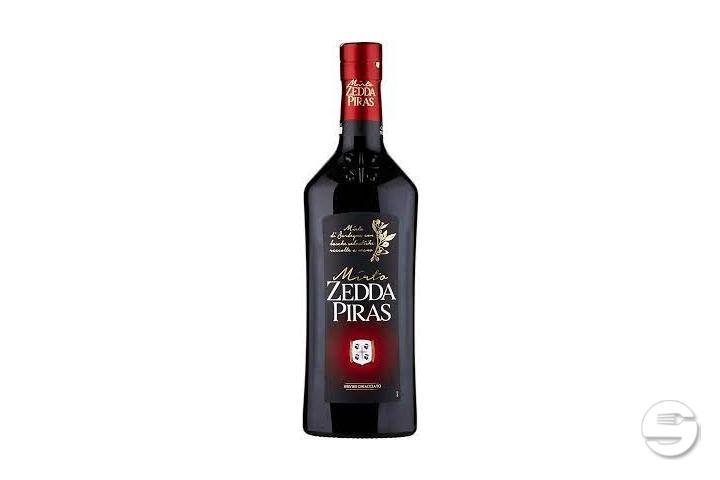 Mirto Zedda Piras - Terra Mia