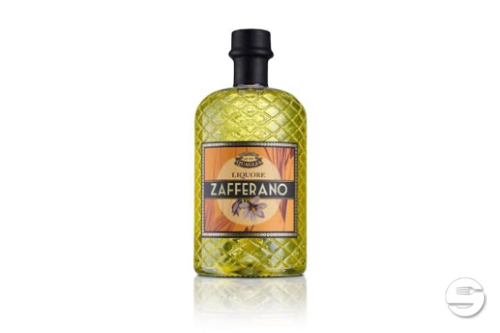 Liqueur Safran Quaglia - Terra Mia
