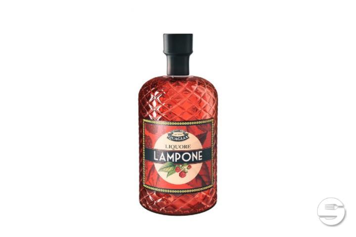 Liqueur Framboise Quaglia - Terra Mia
