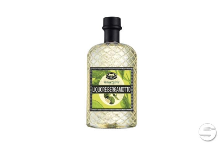 Liqueur Bergamotto Quaglia - Terra Mia