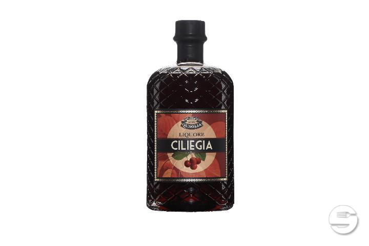 Liqueur Cerise Quaglia - Terra Mia