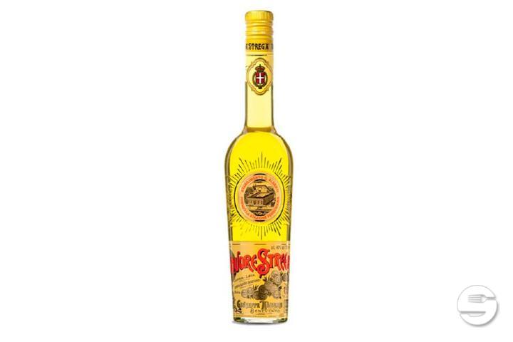 Strega Benevento - Terra Mia