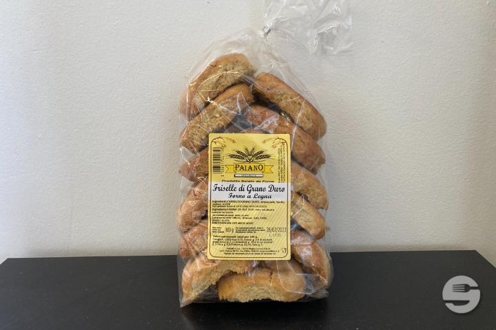 Frise Pugliesi Grano Duro - Terra Mia