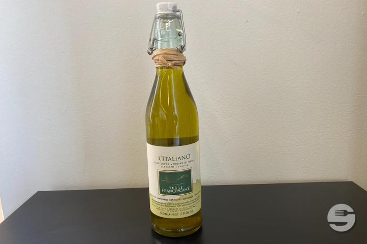 L’Italiano Extra Virgin Oil - Terra Mia