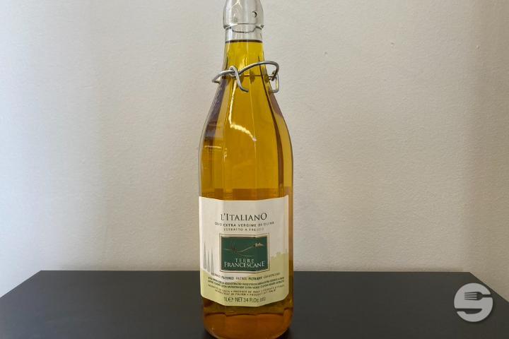 L’Italiano Extra Virgin Oil - Terra Mia