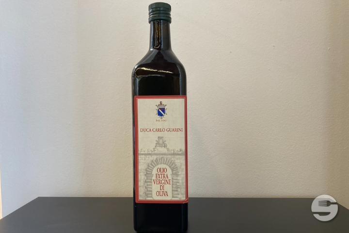 Guarini Puglia Extra Virgin Oil - Terra Mia