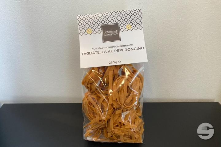 Tagliatelle Peperoncino - Terra Mia
