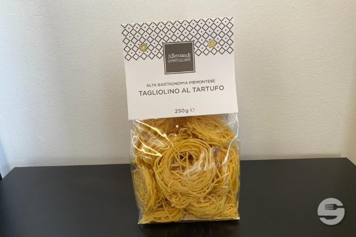Tagliolini Tartufo - Terra Mia