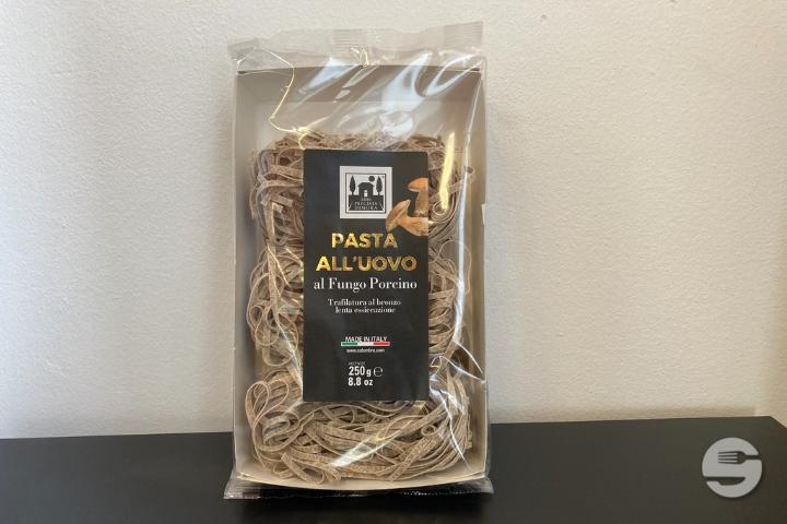 Tagliolini Porcini - Terra Mia