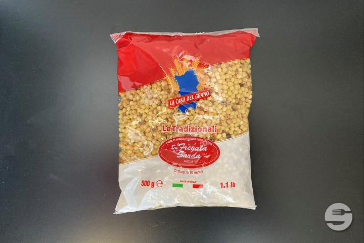 Fregola Sarda - Terra Mia