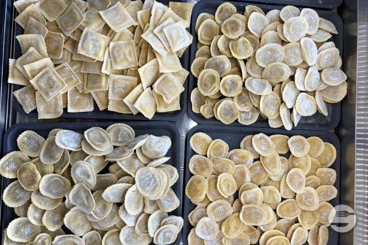 Ravioli Lemon - Terra Mia