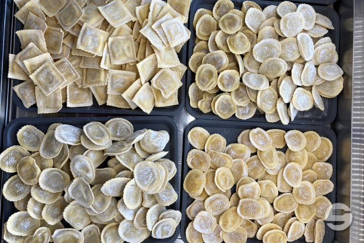 Ravioli Porcini - Terra Mia