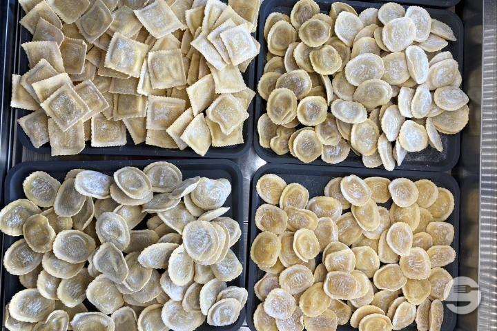 Ravioli Tartufo - Terra Mia