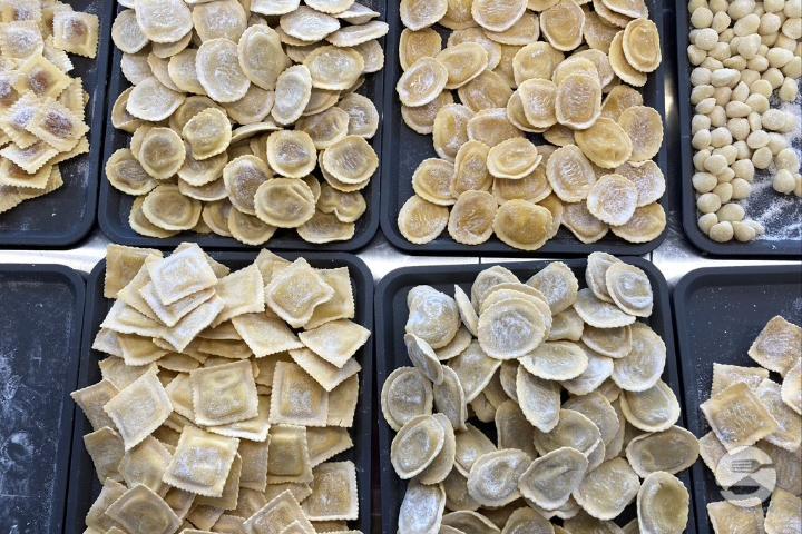 Gnocchi Lisci - Terra Mia