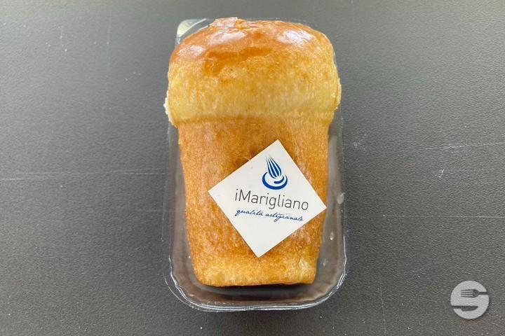 Rum Baba - Terra Mia