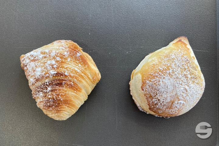Sfogliatella Frolla - Terra Mia
