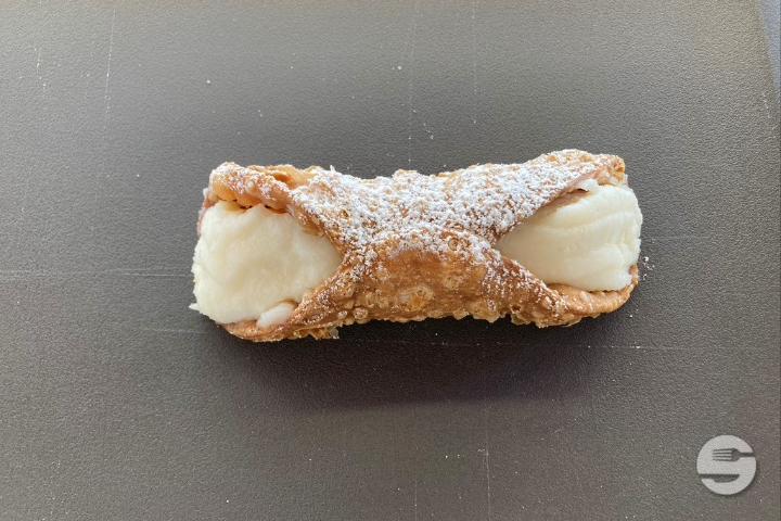 Cannolo Siciliano - Terra Mia
