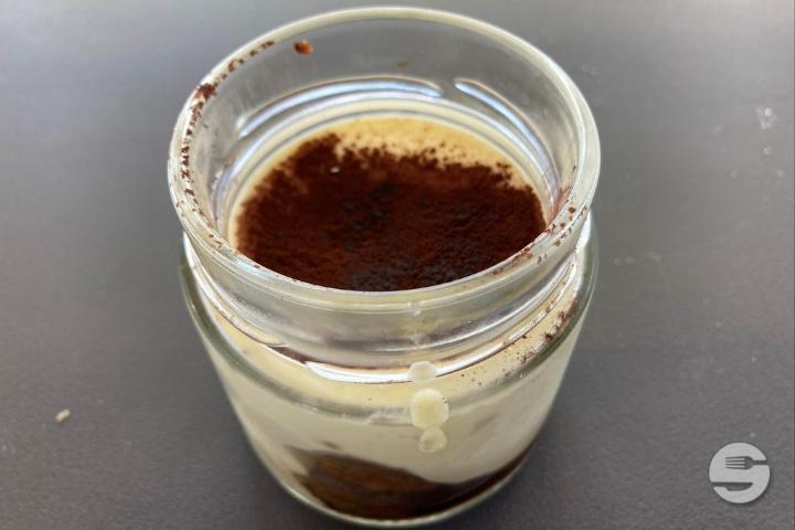 Tiramisù - Terra Mia