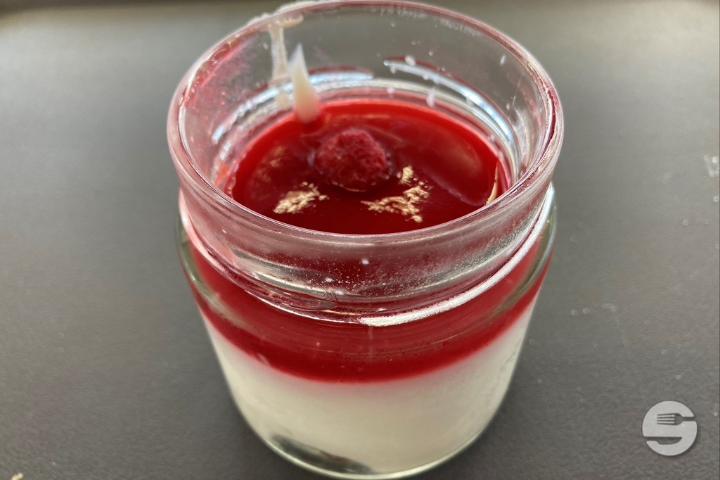 Raspberry Tiramisù - Terra Mia