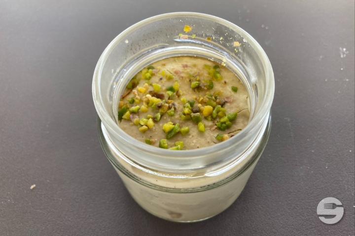 Pistachio Tiramisù - Terra Mia
