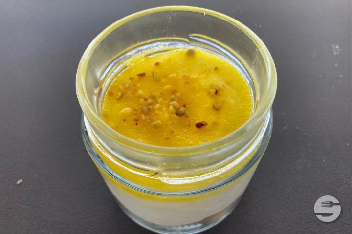 Lemon Tiramisù - Terra Mia