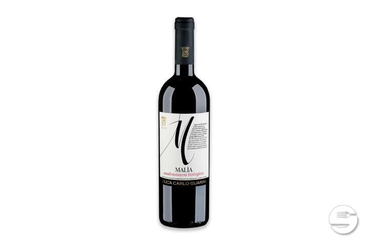 Malvasia Nera Biologico Guarini - Terra Mia