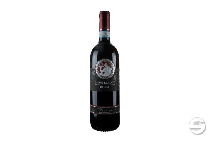 Montefalco Rosso Dionigi - Terra Mia
