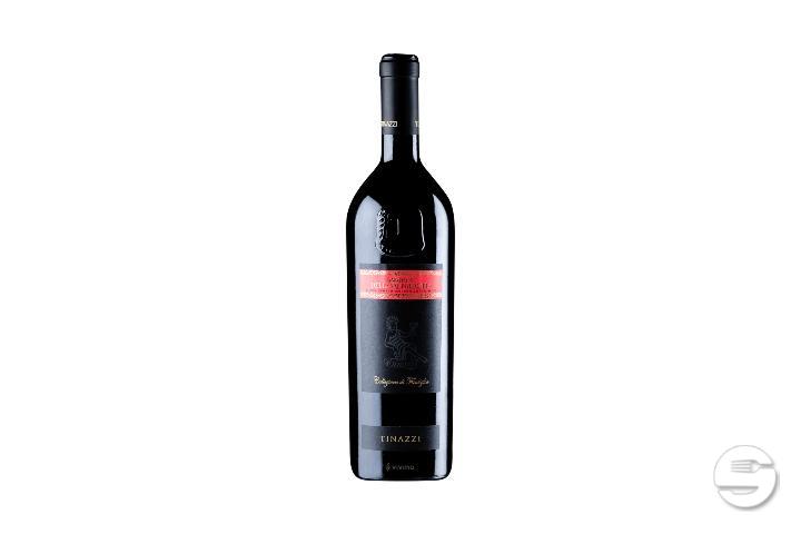 Amarone Tinazzi - Terra Mia