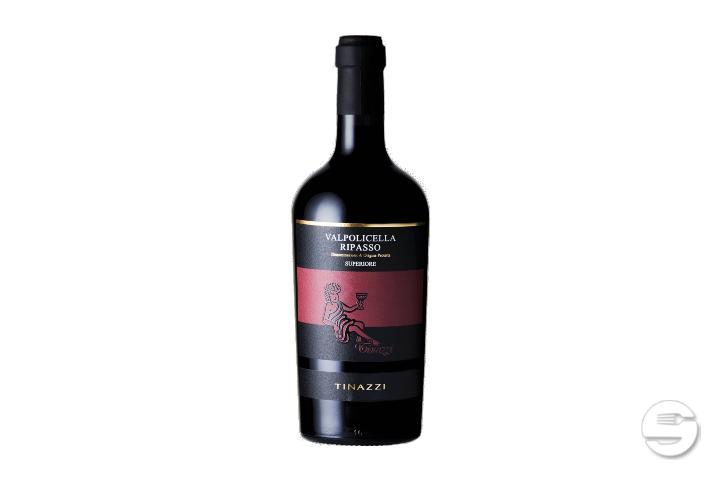 Valpolicella Ripasso Tinazzi - Terra Mia