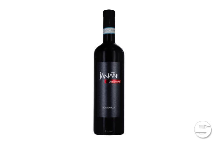 Aglianico Lucchero - Terra Mia