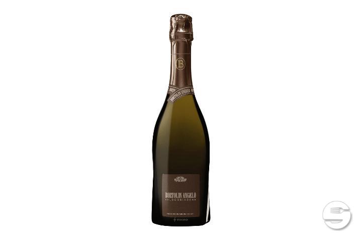 Prosecco Valdobbiadene Bortolin - Terra Mia