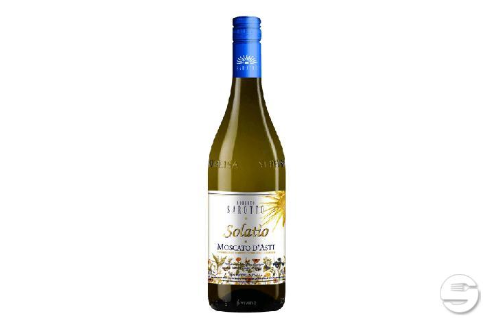 Moscato d’Asti Sarotto - Terra Mia