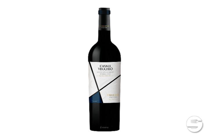 Montepulciano Casale Vecchio - Terra Mia