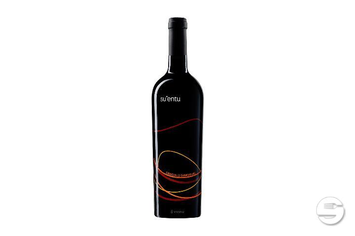 Cannonau Su Entu - Terra Mia