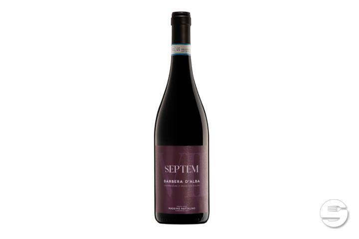 Septem Barbera d’Alba - Terra Mia