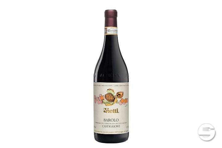 Barolo Vietti - Terra Mia