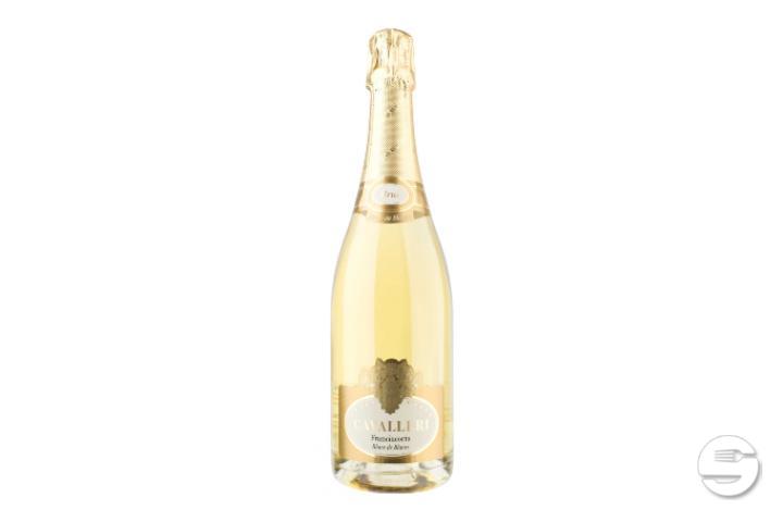 Franciacorta Piccolebolle - Terra Mia