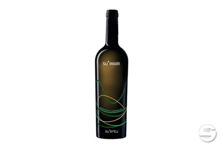 Vermentino Sardegna Su Entu - Terra Mia